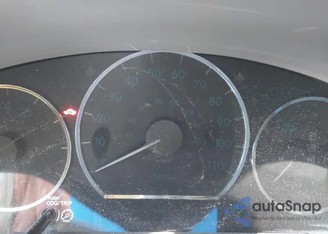 2006 Toyota Sienna Le from USA, damaged, VIN 5TDZA23C86S430824